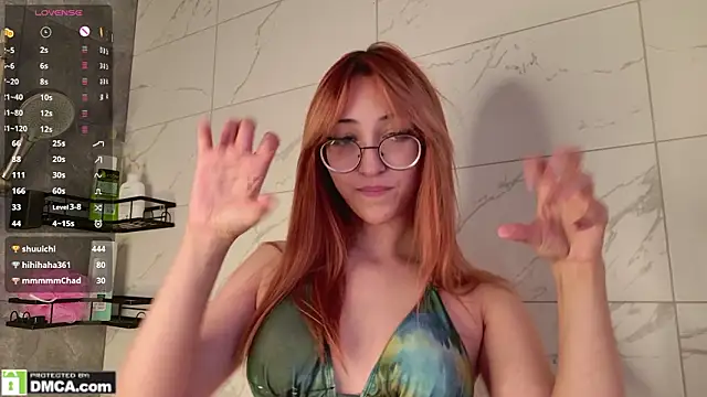 mardzhanzha লাইভ XXX চ্যাট