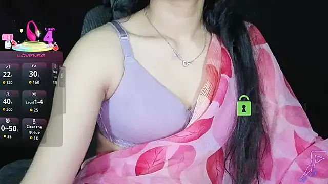 manogna_teluguammai's Webcam Show