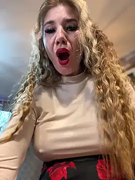 แชท XXX สดของ didihairypussy