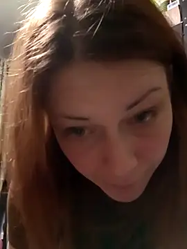 Show modela HarleyQuinn_69 na web-kameri