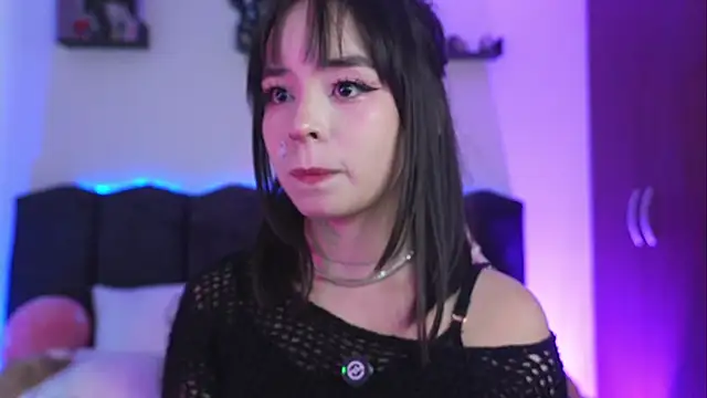 Lilou_albrecht Obrolan Langsung XXX