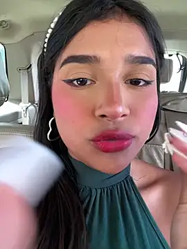 Mariangel_11 Obrolan Langsung XXX