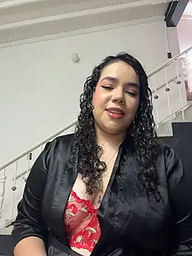 Czat XXX na żywo – krisstenSantos