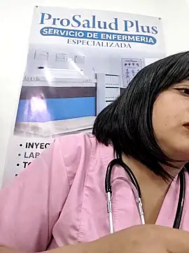 Czat XXX na żywo – MILA__06