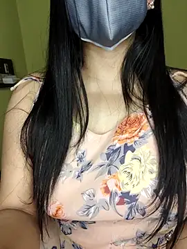 Show de Ishaa_03 na webcam