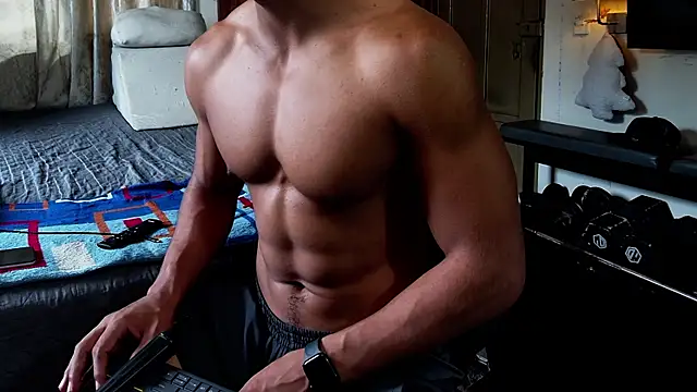 Chat XXX en directo de Jhon_wich