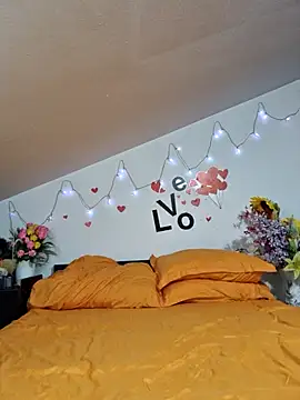 SweetMaddy888 – Naživo XXX chat