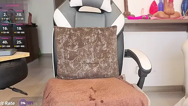 Jade_Amado_のライブXXXチャット