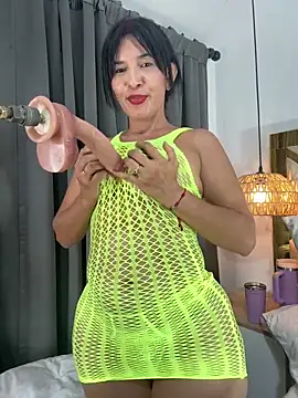 Show webcam de Angel_Perv