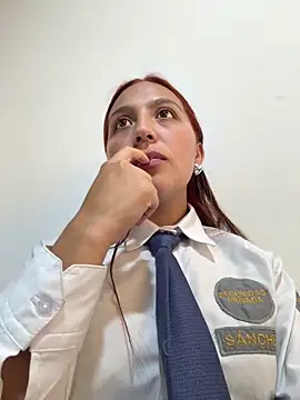 Živý XXX chat Emily-7_