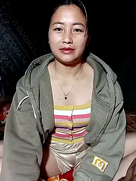 Show de webcam de buddy-sexy