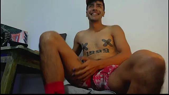 Lord_Apolo Live XXX-chat