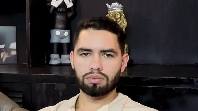 matteosantos Webcamshow