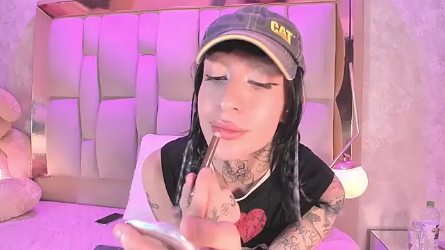 MadisonWood01 – Live XXX-chat