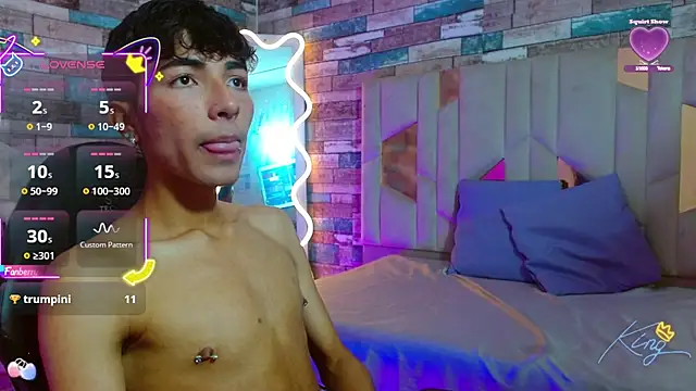 osamu_tay Obrolan Langsung XXX