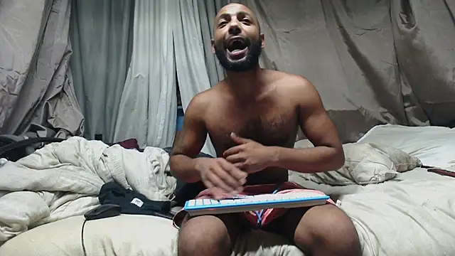 Chat XXX ao vivo de Camodick