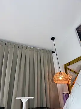 Show webcam de Angel_Perv