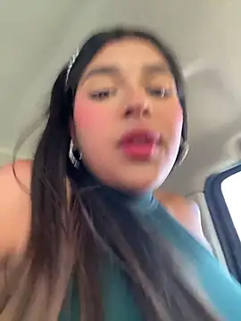 Mariangel_11 Show Webcam