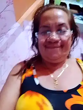 vickyhot1966 Webcam Show