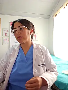 Show Webcam de JustSamantha_