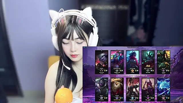 yuki3366 – Live XXX-chat