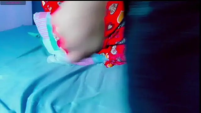 Czat XXX na żywo – malahya_