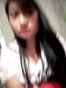 Honey_Miu 在線直播表演