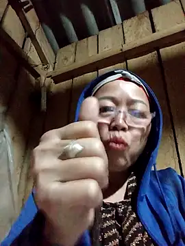 Agnes-baby Live XXX Chat