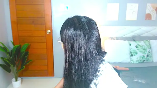 Czat XXX na żywo – MichelleWild