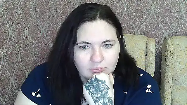 ElviraOreillly Chat XXX live