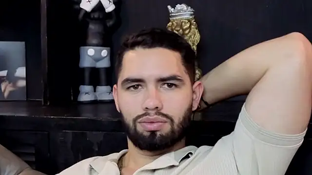 Živý XXX chat matteosantos