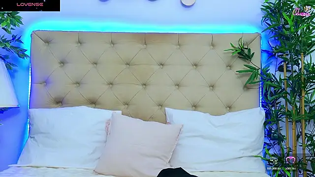 DaliyaArabiann Live XXX chat