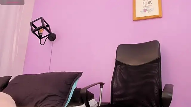 XXX chat uživo modela beccablare