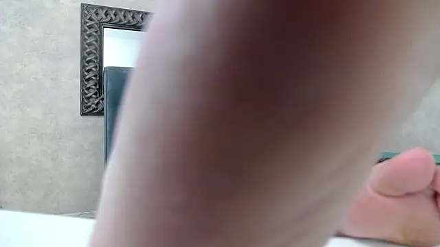 XXX chat uživo modela SaraElise