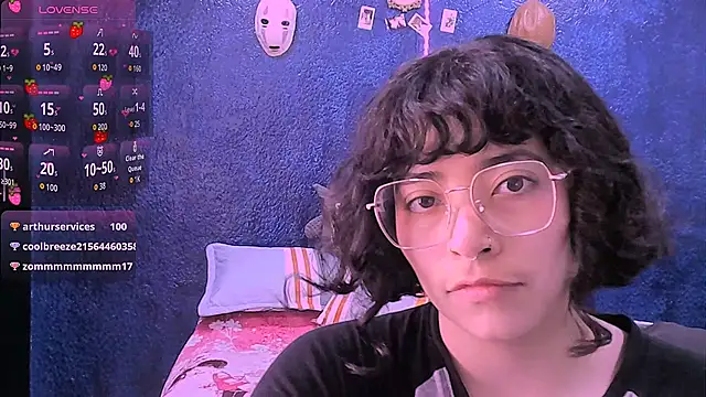 Sembang XXX Secara Langsung NinaYellow