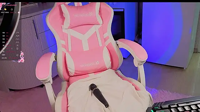 Hi_Kitti 即時 XXX 聊天