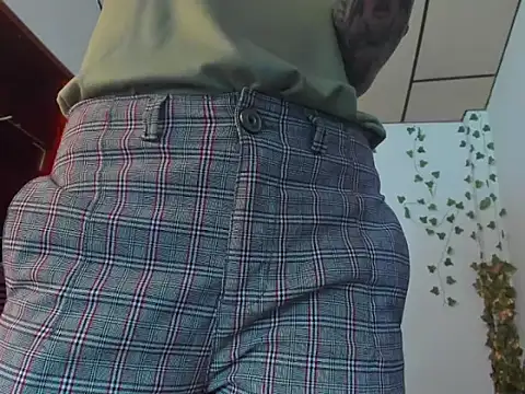 Sembang XXX Secara Langsung fulfill_fantasies1