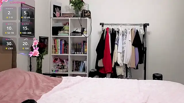 Denny_Yorgeritai 라이브 XXX 채팅