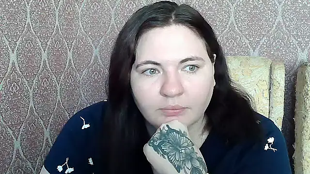 ElviraOreillly Chat XXX in diretta