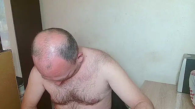 Johan___Barker 在線直播表演