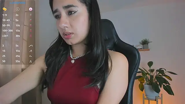 annadu011 Chat XXX in diretta