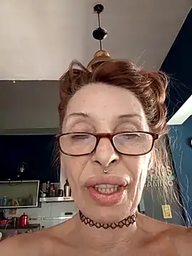 Chat XXX en directo de FrozenWaffle