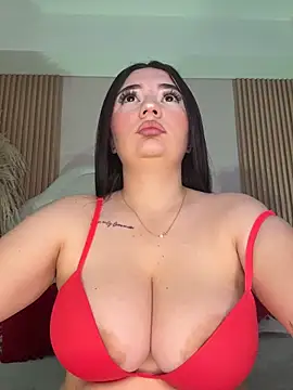 دردشة Valeria_carter الجنسية المباشرة