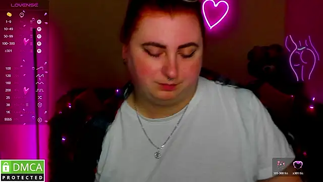 Alicia_love00 Obrolan Langsung XXX