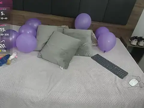 Chat XXX Live miss_charlott_18