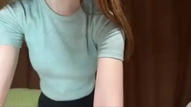 cloud_vibe Webcam Show