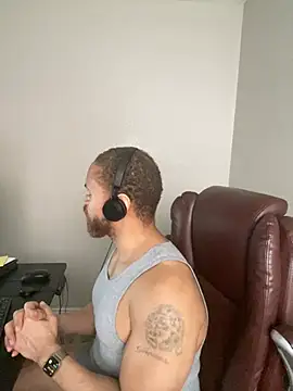 Fathero1time Webcam-Show