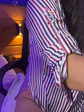 mahia_queen Obrolan Langsung XXX