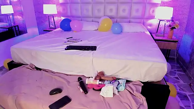 Živý XXX chat Maddysex_