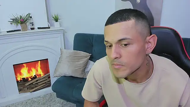 Chat XXX en directo de JACOB_RACHELL